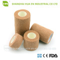 Waterproof Self-adherent Elastic CE ISO FDA made in China